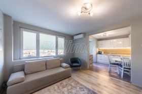 2-СТАЕН, 59 m2 - Holmes.bg 2-СТАЕН, 59 m2