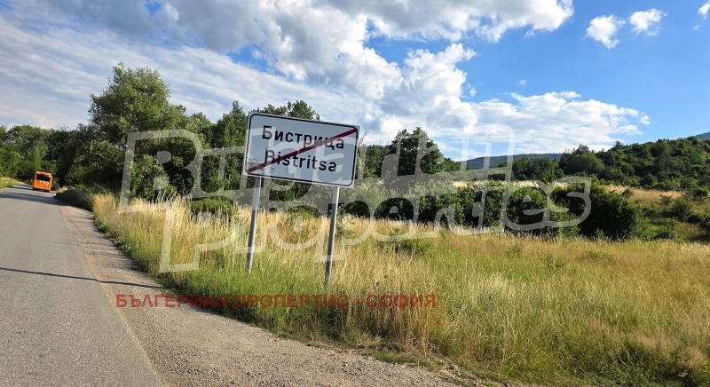 Продава ПАРЦЕЛ, град София, с. Бистрица • 205000 € • 92126761 1 — Holmes.bg Продава ПАРЦЕЛ, град София, с. Бистрица • 205000 € • 92126761 1