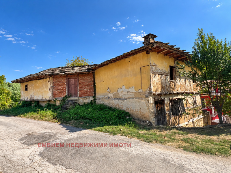 Продава КЪЩА, област Ловеч, с. Българене • 33000 € • 22981615 1 — Holmes.bg Продава КЪЩА, област Ловеч, с. Българене • 33000 € • 22981615 1