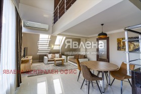 4-СТАЕН, 188 m2 - Holmes.bg 4-СТАЕН, 188 m2