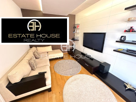 4-СТАЕН, 180 m2 - Holmes.bg 4-СТАЕН, 180 m2