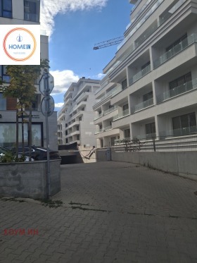 ГАРАЖ, ПАРКОМЯСТО, 28 m2 - Holmes.bg ГАРАЖ, ПАРКОМЯСТО, 28 m2