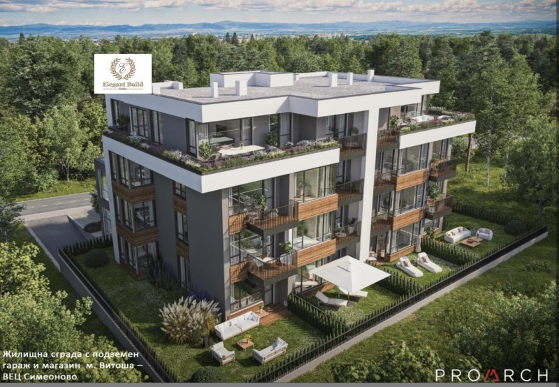 Продава 3-СТАЕН, град София, Витоша • 305000 € / 596528.15 лв. • 91922947 1 — Holmes.bg Продава 3-СТАЕН, град София, Витоша • 305000 € / 596528.15 лв. • 91922947 1