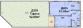 Продава 2-СТАЕН, град София, Полигона • 238461 € • 86264379 17 — Holmes.bg Продава 2-СТАЕН, град София, Полигона • 238461 € • 86264379 17
