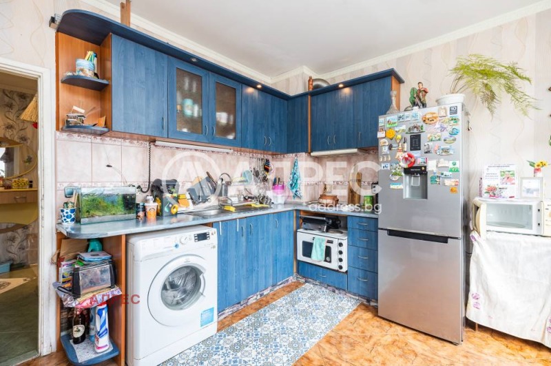 Продава 2-СТАЕН, град Варна, Аспарухово • 129900 € / 254062.32 лв. • 35947307 1 — Holmes.bg Продава 2-СТАЕН, град Варна, Аспарухово • 129900 € / 254062.32 лв. • 35947307 1