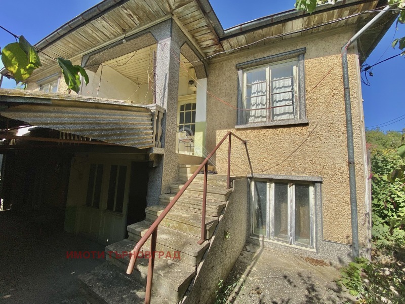Продава  Къща област Велико Търново , с. Климентово , 100 кв.м | 84695669 - изображение [6]