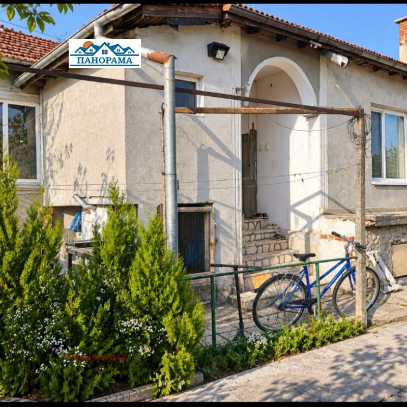 Продава КЪЩА, област Пловдив, с. Катуница • 82980 € • 36521478 1 — Holmes.bg Продава КЪЩА, област Пловдив, с. Катуница • 82980 € • 36521478 1