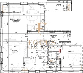 Продава 3-СТАЕН | Imot.bg — малка снимка 2