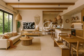 КЪЩА, 130 m2 - Holmes.bg КЪЩА, 130 m2