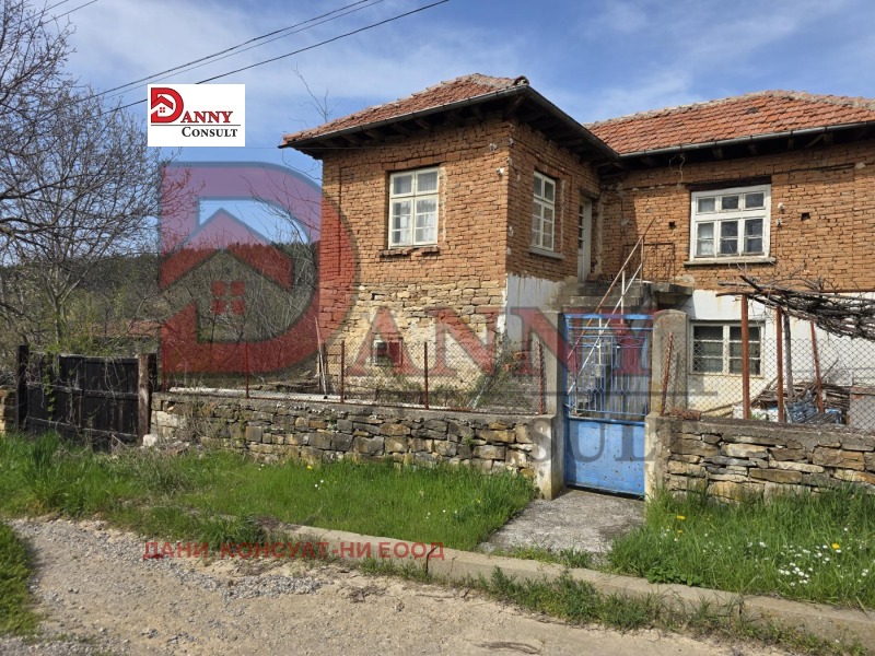 Продава КЪЩА, област Габрово, с. Крушево • 24000 € • 95175915 1 — Holmes.bg Продава КЪЩА, област Габрово, с. Крушево • 24000 € • 95175915 1