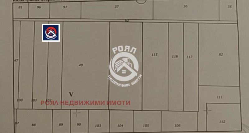 Продава ПАРЦЕЛ, град Пловдив, Индустриална зона - Север • 111952 € / 218959.08 лв. • 12967865 1 — Holmes.bg Продава ПАРЦЕЛ, град Пловдив, Индустриална зона - Север • 111952 € / 218959.08 лв. • 12967865 1