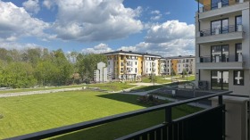 Продава 2-стаен, град София