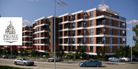 Продава 2-стаен, град Бургас