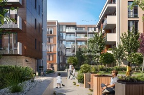 3-СТАЕН, 100 m2 - Holmes.bg 3-СТАЕН, 100 m2