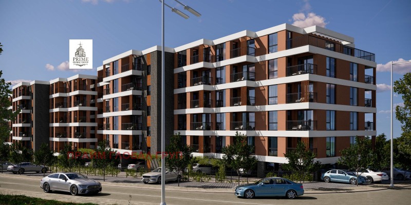 Продава 2-СТАЕН, град Бургас, Меден рудник - зона Д • 83500 € • 74212473 1 — Holmes.bg Продава 2-СТАЕН, град Бургас, Меден рудник - зона Д • 83500 € • 74212473 1