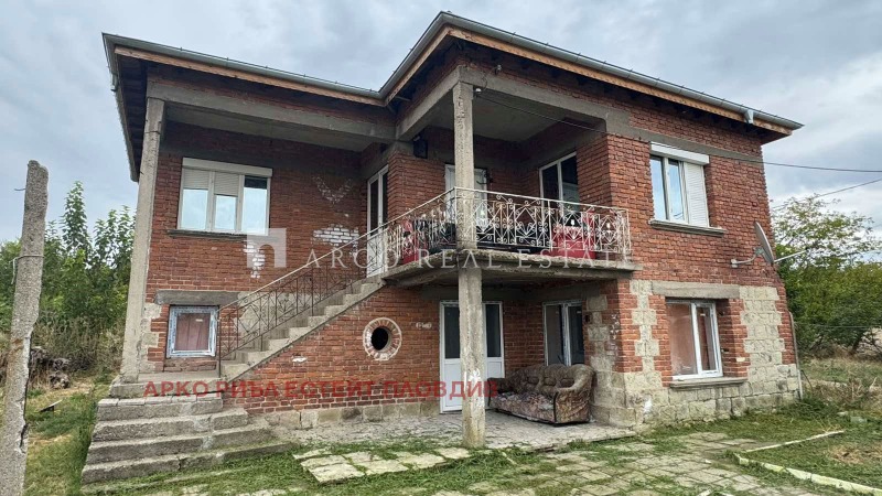 Продава КЪЩА, област Стара Загора, с. Мирово • 50000 € • 65163125 1 — Holmes.bg Продава КЪЩА, област Стара Загора, с. Мирово • 50000 € • 65163125 1
