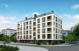 Обява Продава 2-СТАЕН,град София, Дружба 2