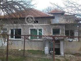 Продава къща област Велико Търново с. Върбица - [1] 