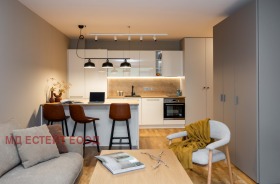 2-СТАЕН, 84 m2 - Holmes.bg 2-СТАЕН, 84 m2