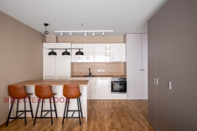 Обява Продава 2-СТАЕН,град София, Манастирски ливади