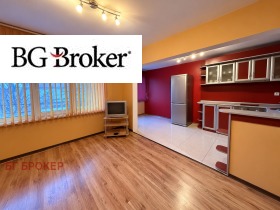3-СТАЕН, 126 m2 - Holmes.bg 3-СТАЕН, 126 m2