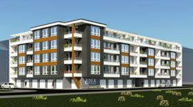 Продажба на четеристайни апартаменти в град Кърджали - изображение 2 