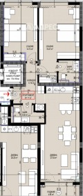 Продава 3-СТАЕН, град София, Овча купел 2 • 253020 € / 494864.11 лв. • 85672060 2 — Holmes.bg Продава 3-СТАЕН, град София, Овча купел 2 • 253020 € / 494864.11 лв. • 85672060 2