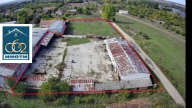 ПРОМ. ПОМЕЩЕНИЕ, 8 500 m2 - Holmes.bg ПРОМ. ПОМЕЩЕНИЕ, 8 500 m2