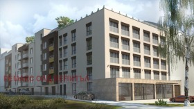 Продажба на тристайни апартаменти в град Велико Търново — страница 3 - изображение 19 