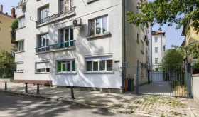 ОФИС, 100 m2 - Holmes.bg ОФИС, 100 m2