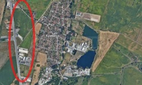 ПАРЦЕЛ, 8 000 m2 - Holmes.bg ПАРЦЕЛ, 8 000 m2