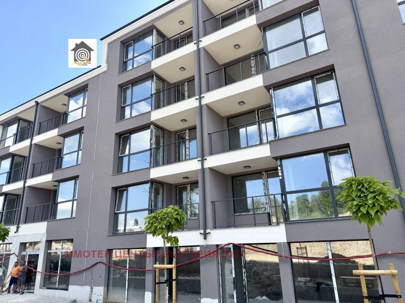 Продава 2-СТАЕН, град София, Малинова долина • 138000 € / 269904.54 лв. • 43879201 1 — Holmes.bg Продава 2-СТАЕН, град София, Малинова долина • 138000 € / 269904.54 лв. • 43879201 1