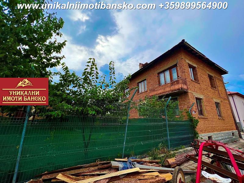 Продава  Къща област Благоевград , гр. Банско , 300 кв.м | 81404978 - изображение [3]
