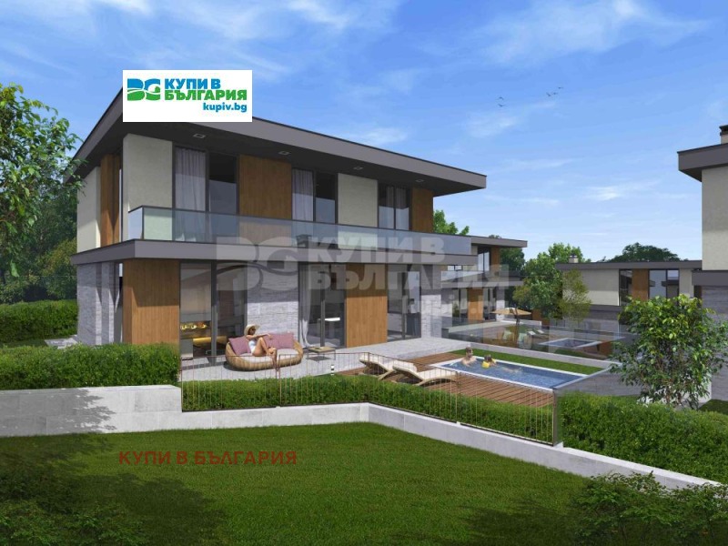 Продава КЪЩА, град Варна, м-т Горна Трака • 669000 € / 1308450.27 лв. • 40354191 1 — Holmes.bg Продава КЪЩА, град Варна, м-т Горна Трака • 669000 € / 1308450.27 лв. • 40354191 1
