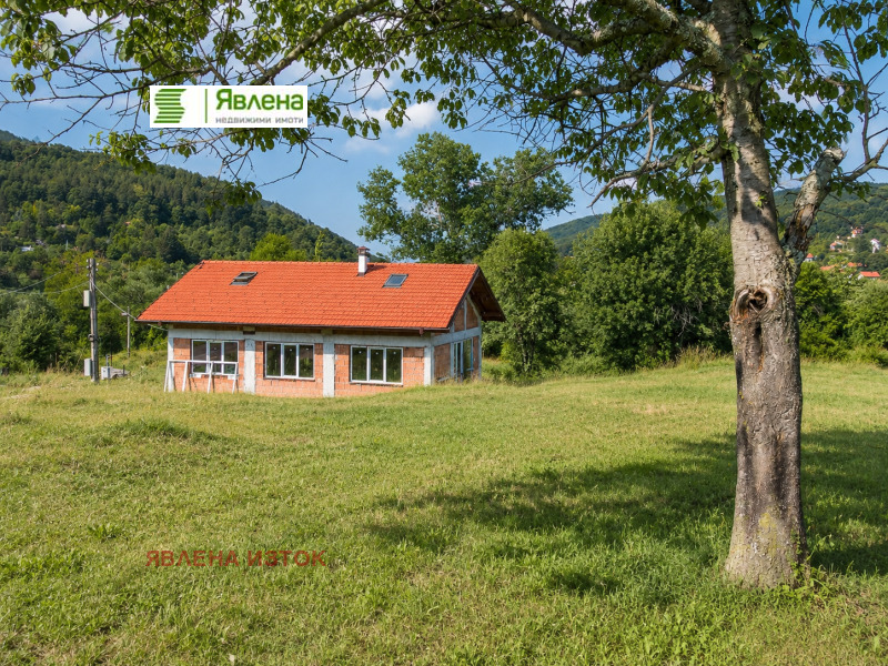 Продава КЪЩА, град София, с. Владая • 669500 € • 19440677 1 — Holmes.bg Продава КЪЩА, град София, с. Владая • 669500 € • 19440677 1