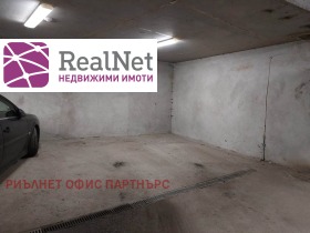 Продава гараж град София Център - [1] 