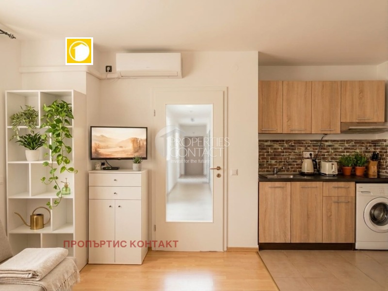 Продава 1-СТАЕН, област Бургас, к.к. Слънчев бряг • 53000 € / 103658.99 лв. • 65606075 1 — Holmes.bg Продава 1-СТАЕН, област Бургас, к.к. Слънчев бряг • 53000 € / 103658.99 лв. • 65606075 1