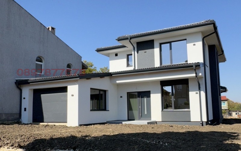 Продава КЪЩА, област Варна, гр. Бяла • 299000 € • 22536311 1 — Holmes.bg Продава КЪЩА, област Варна, гр. Бяла • 299000 € • 22536311 1