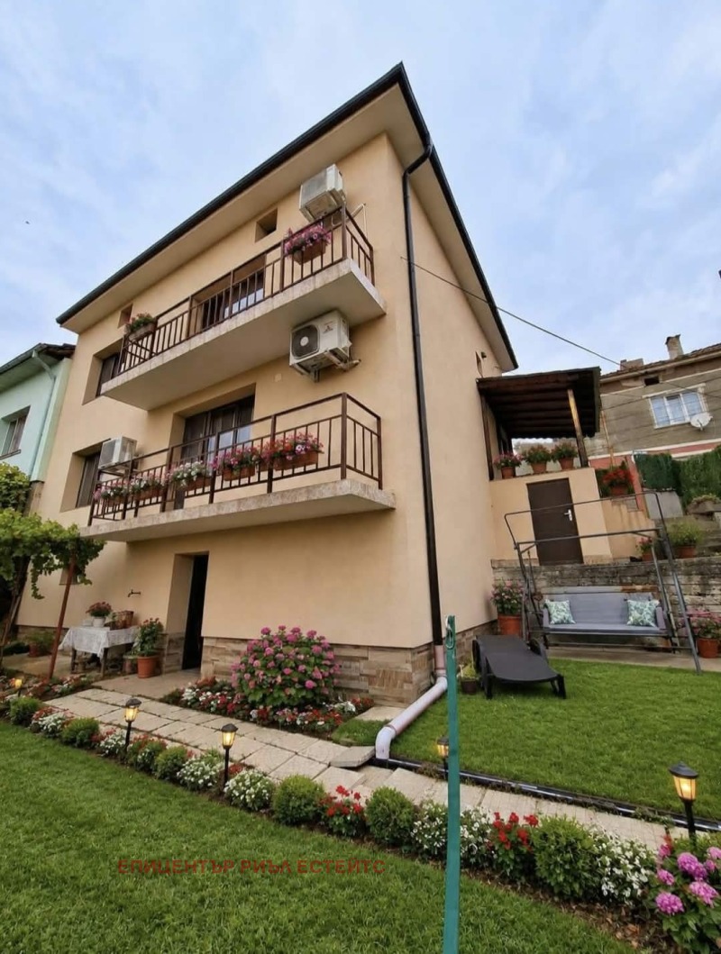 Продава КЪЩА, област Перник, гр. Радомир • 235000 € • 39496751 1 — Holmes.bg Продава КЪЩА, област Перник, гр. Радомир • 235000 € • 39496751 1