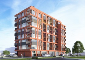 Продажба на тристайни апартаменти в град Варна — страница 3 - изображение 16 