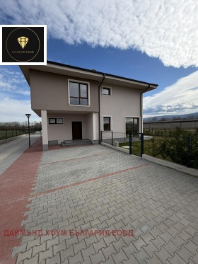 КЪЩА, 128 m2 - Holmes.bg КЪЩА, 128 m2