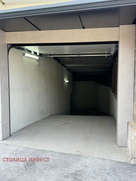 Снимка Продава ГАРАЖ, ПАРКОМЯСТО