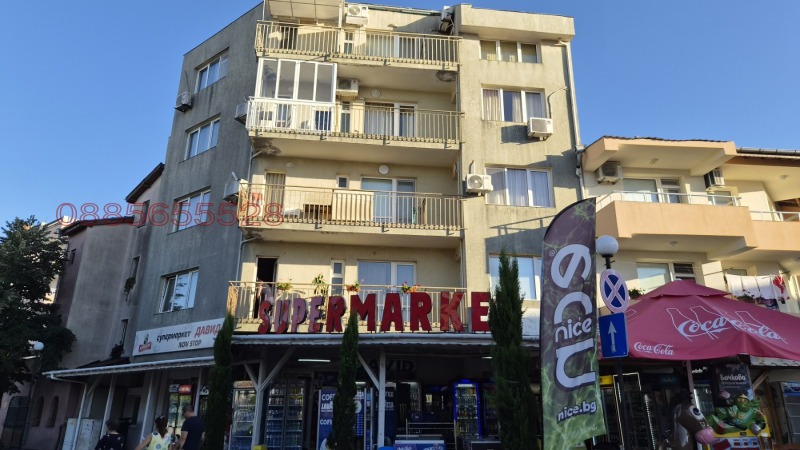 Продава 1-СТАЕН, област Бургас, гр. Приморско • 57700 € • 41883102 1 — Holmes.bg Продава 1-СТАЕН, област Бургас, гр. Приморско • 57700 € • 41883102 1