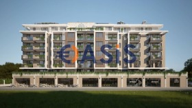 2-СТАЕН, 44 m2 - Holmes.bg 2-СТАЕН, 44 m2