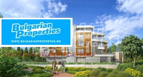 2-СТАЕН, 60 m2 - Holmes.bg 2-СТАЕН, 60 m2