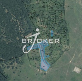 ПАРЦЕЛ, 6 350 m2 - Holmes.bg ПАРЦЕЛ, 6 350 m2