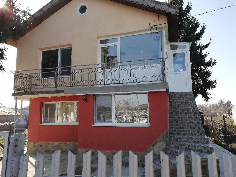 Продава  Къща, област Добрич, с. Дъбовик • 75 000 EUR • ID 78072866 — holmes.bg - [1] 