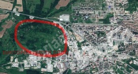 Продажба на парцели в град Велико Търново - изображение 9 