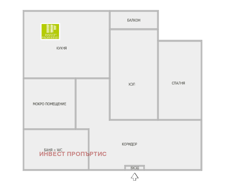 Продава 3-СТАЕН, град София, Младост 1 • 240000 € / 469399.20 лв. • 92196611 1 — Holmes.bg Продава 3-СТАЕН, град София, Младост 1 • 240000 € / 469399.20 лв. • 92196611 1