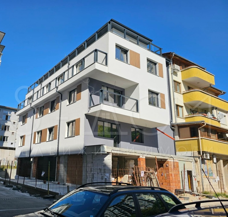Продава 3-СТАЕН, град Стара Загора, Център • 135000 € / 264037.05 лв. • 54065050 1 — Holmes.bg Продава 3-СТАЕН, град Стара Загора, Център • 135000 € / 264037.05 лв. • 54065050 1